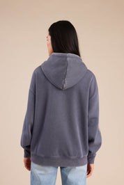 FOX נשים פוטרים פוטר ממותג סטיץ' פוטר ממותג סטיץ'