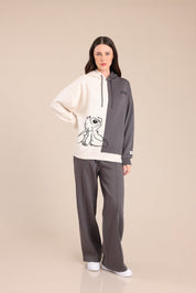 FOX FOX פוטרים פוטר ממותג דיסני פוטר ממותג דיסני