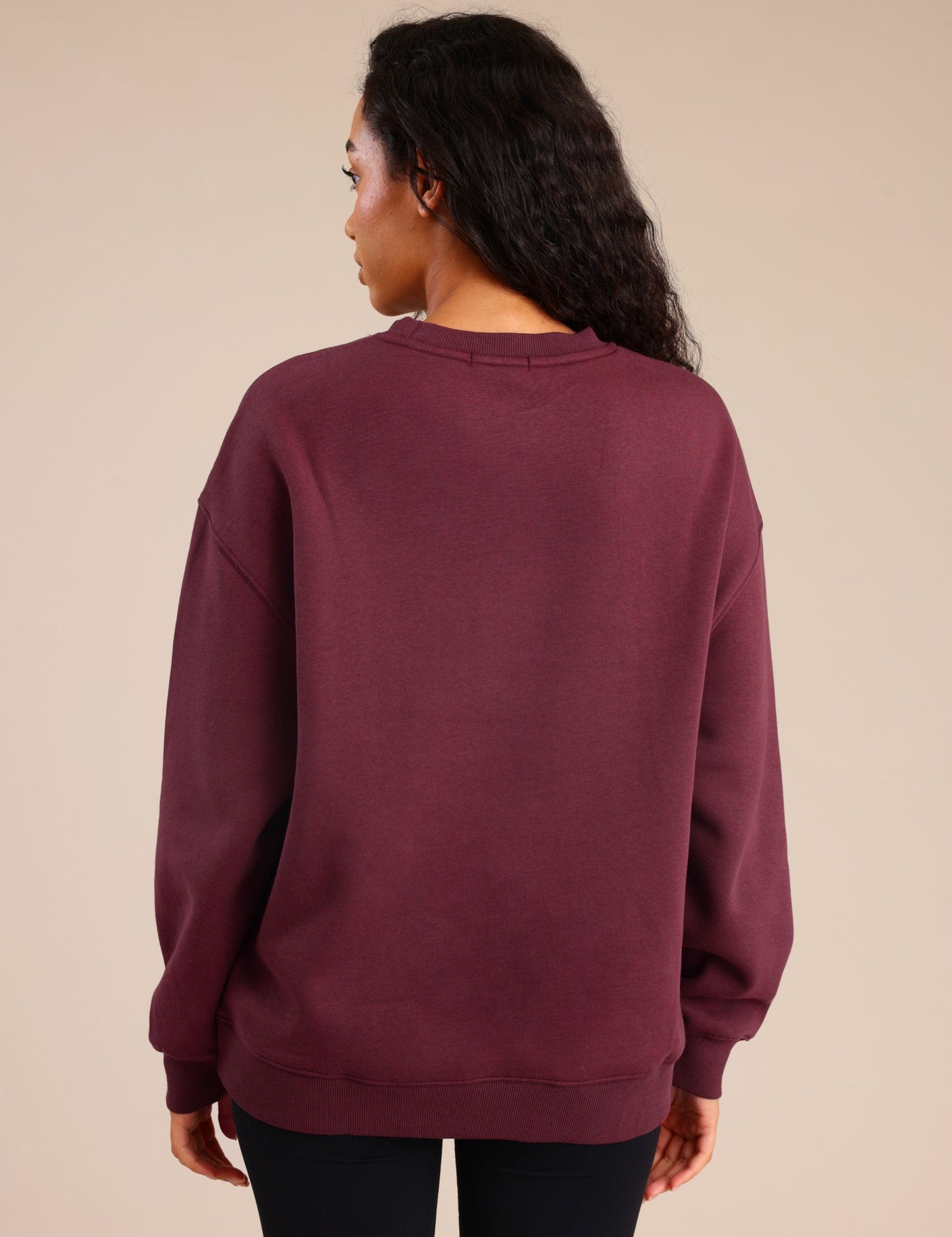 FOX נשים פוטרים פוטר עם הדפס פוטר עם הדפס