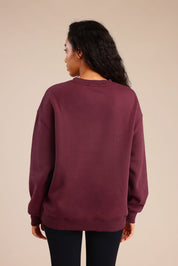 FOX נשים פוטרים פוטר עם הדפס פוטר עם הדפס