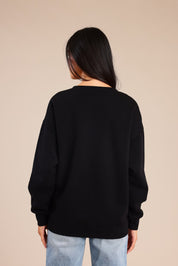 FOX נשים פוטרים פוטר עם הדפס פוטר עם הדפס