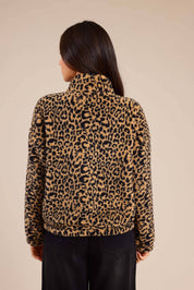 FOX נשים אחר קרדיגן פרווה קרדיגן פרווה