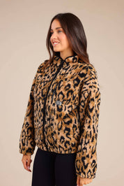 FOX נשים אחר קרדיגן שרלינג קרדיגן שרלינג