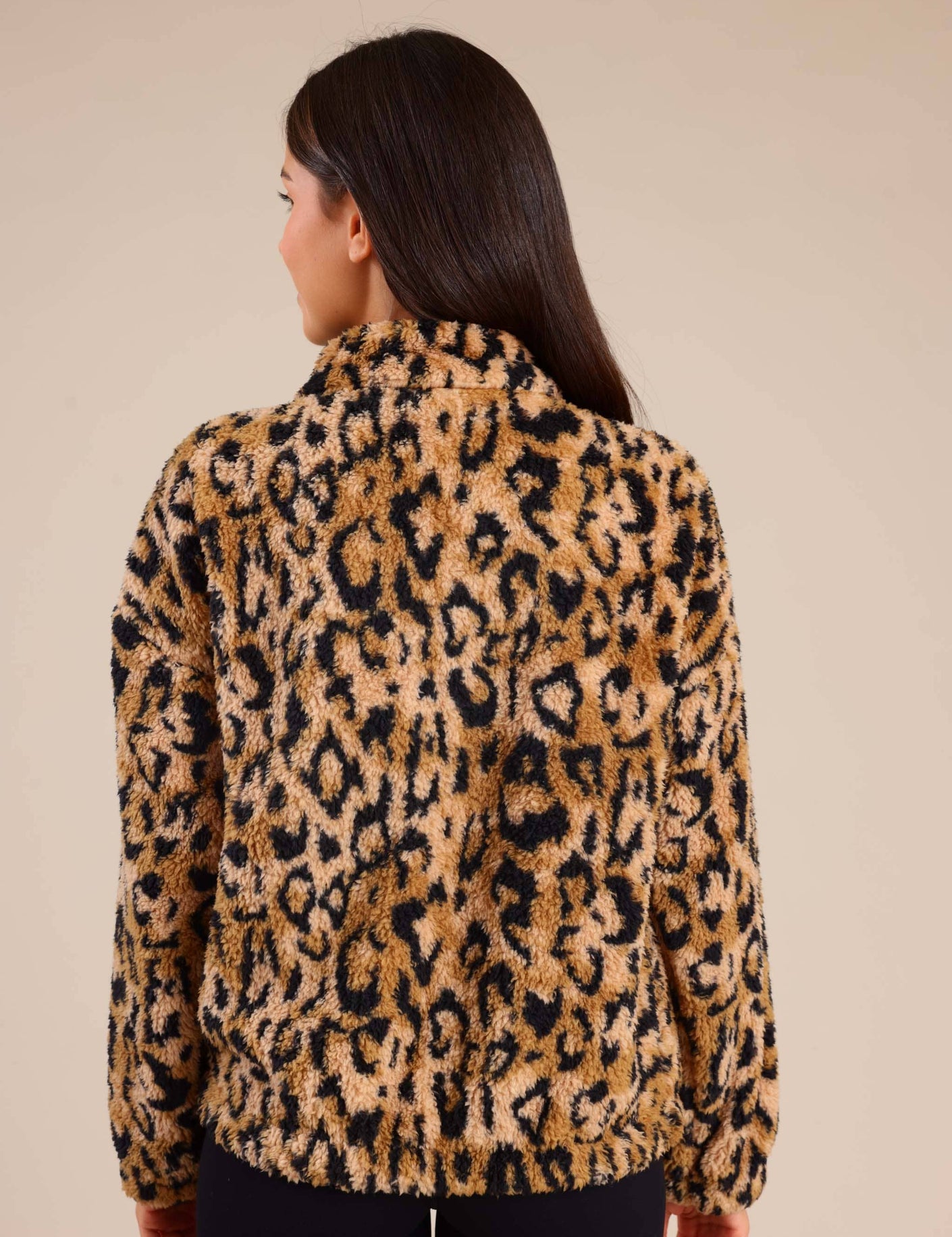 FOX נשים אחר קרדיגן שרלינג קרדיגן שרלינג