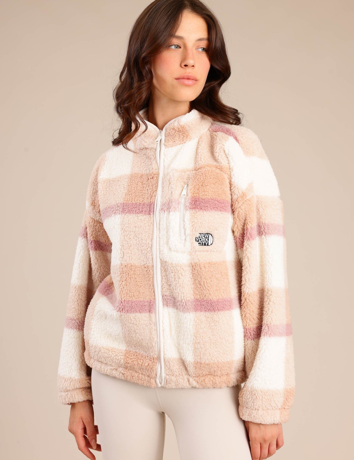 FOX נשים אחר קרדיגן שרלינג MINIME קרדיגן שרלינג MINIME