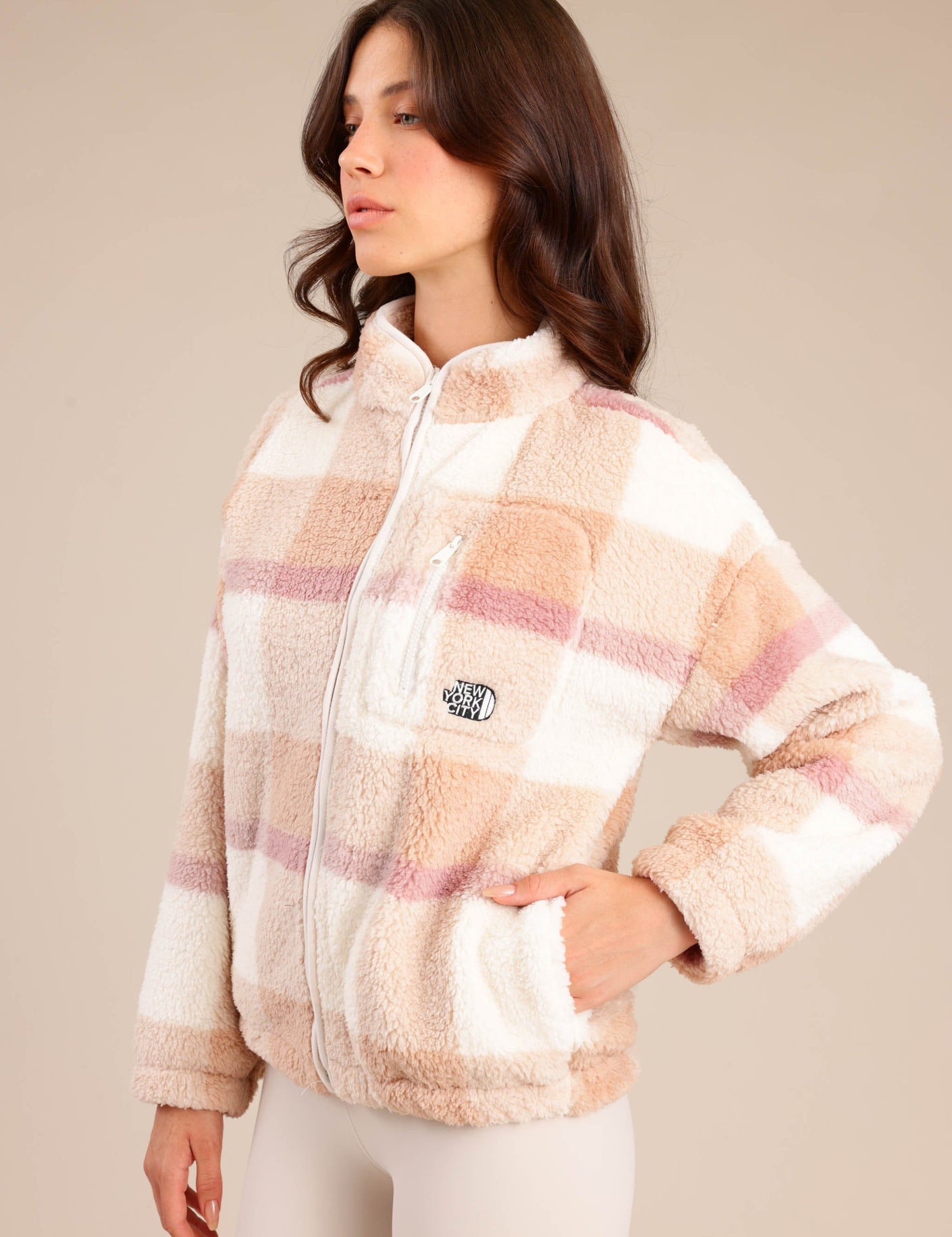 FOX נשים אחר קרדיגן שרלינג MINIME קרדיגן שרלינג MINIME