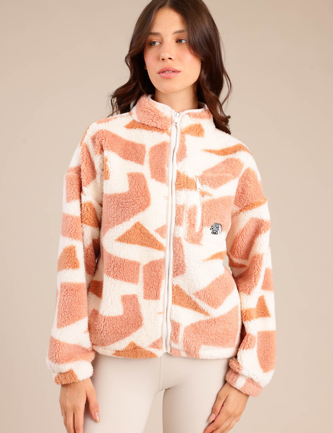 FOX נשים אחר קרדיגן שרלינג MINIME קרדיגן שרלינג MINIME