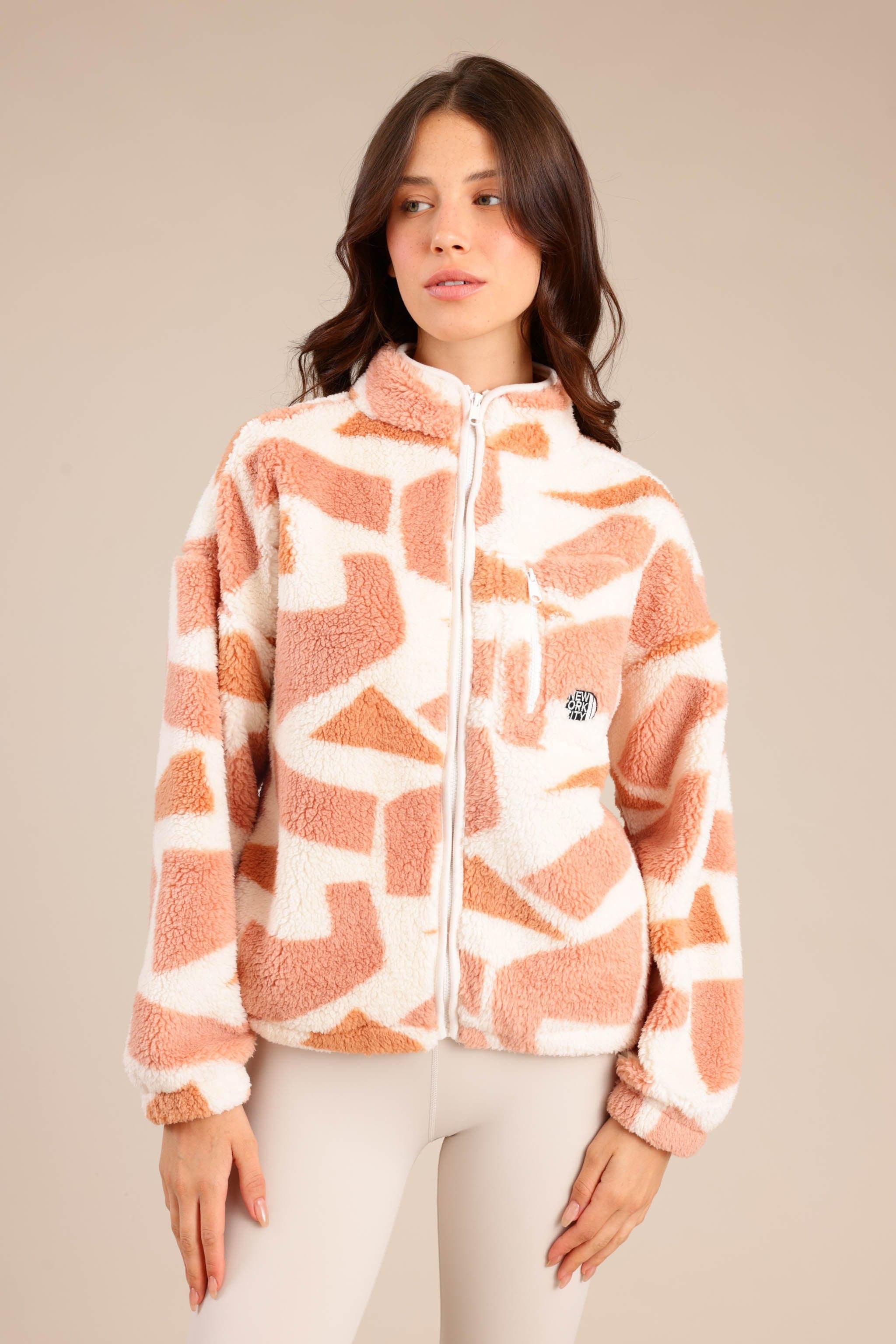 FOX נשים אחר קרדיגן שרלינג MINIME קרדיגן שרלינג MINIME