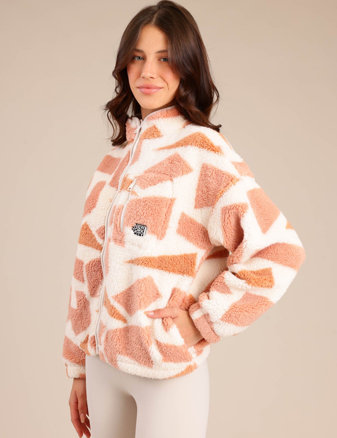 FOX נשים אחר קרדיגן שרלינג MINIME קרדיגן שרלינג MINIME