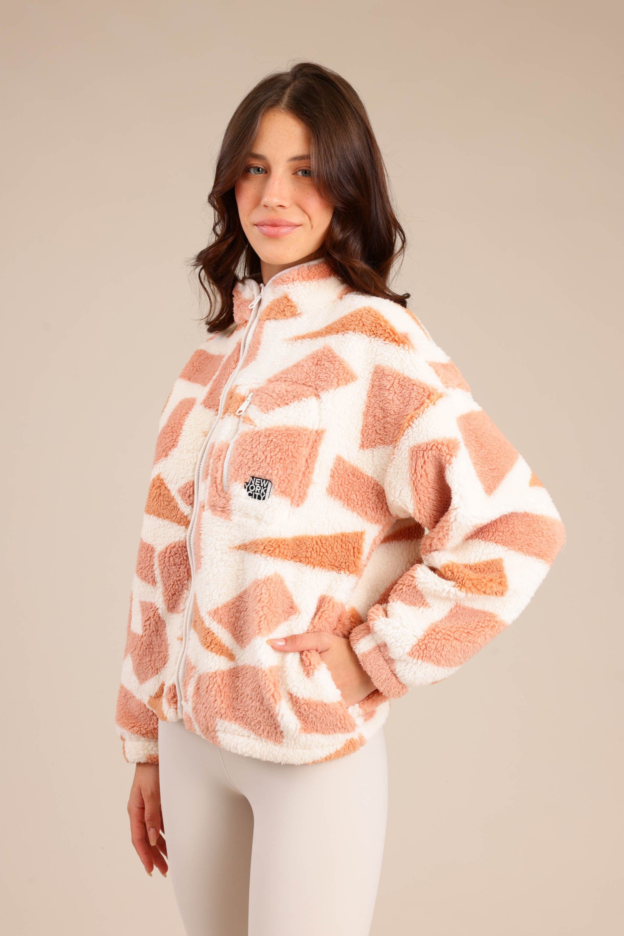 FOX נשים אחר קרדיגן שרלינג MINIME קרדיגן שרלינג MINIME