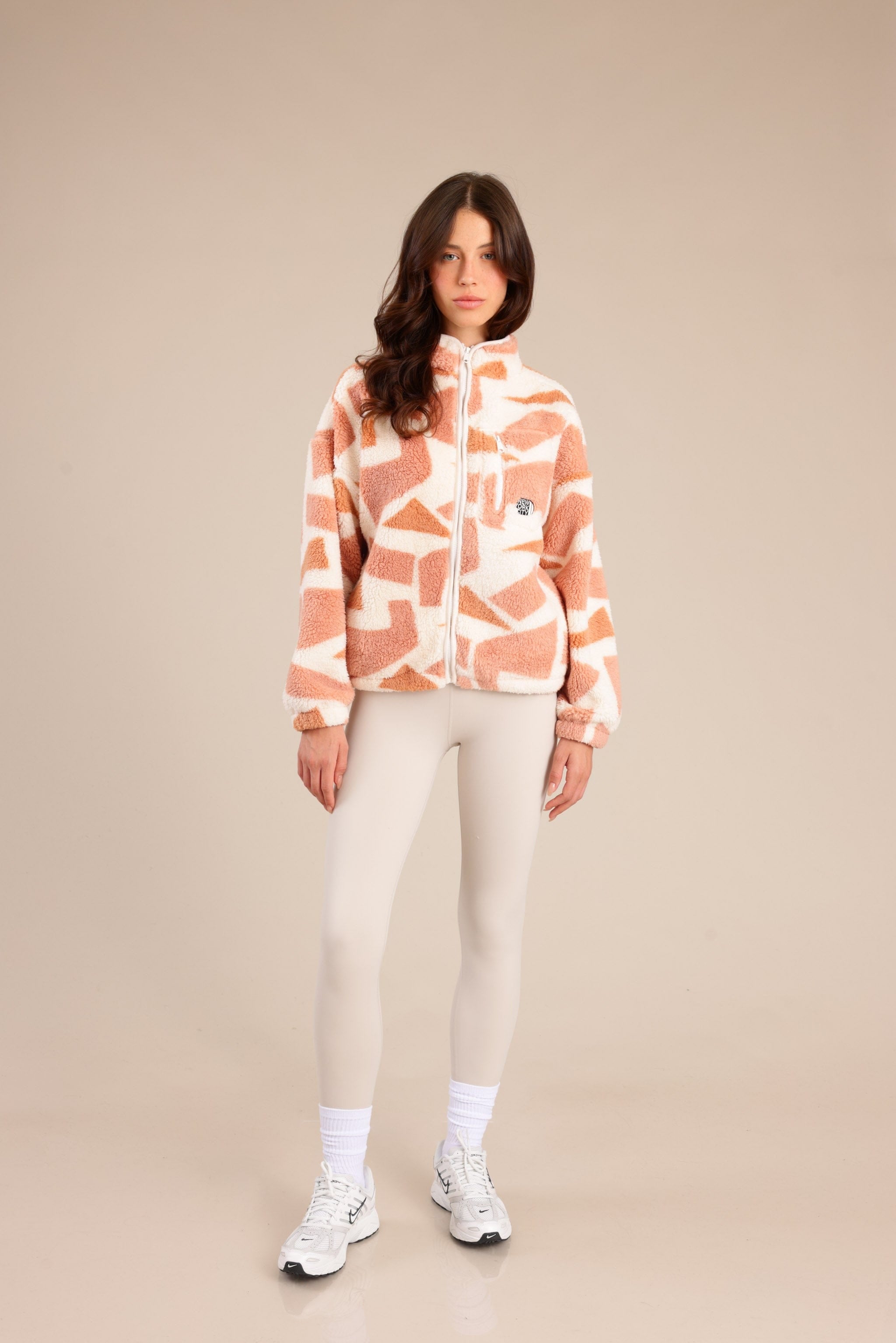 FOX נשים אחר קרדיגן שרלינג MINIME קרדיגן שרלינג MINIME