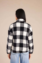 FOX נשים אחר קרדיגן שרלינג קרדיגן שרלינג