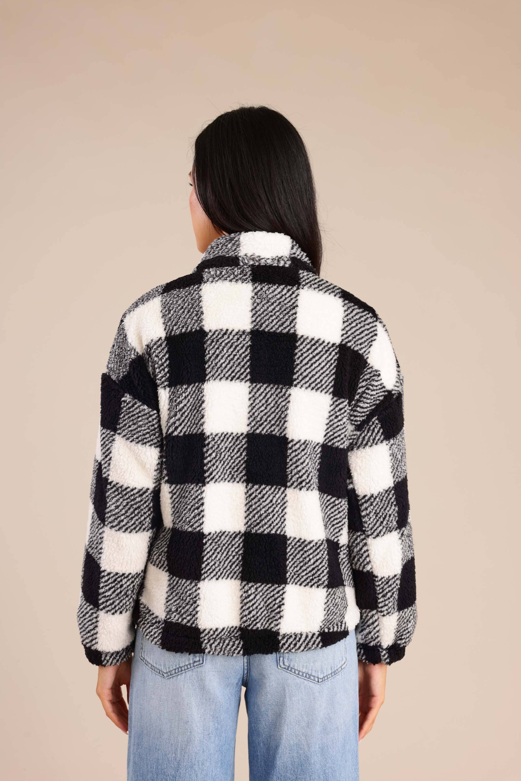 FOX נשים אחר קרדיגן שרלינג קרדיגן שרלינג