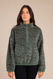 FOX נשים אחר חולצת שרלינג חולצת שרלינג