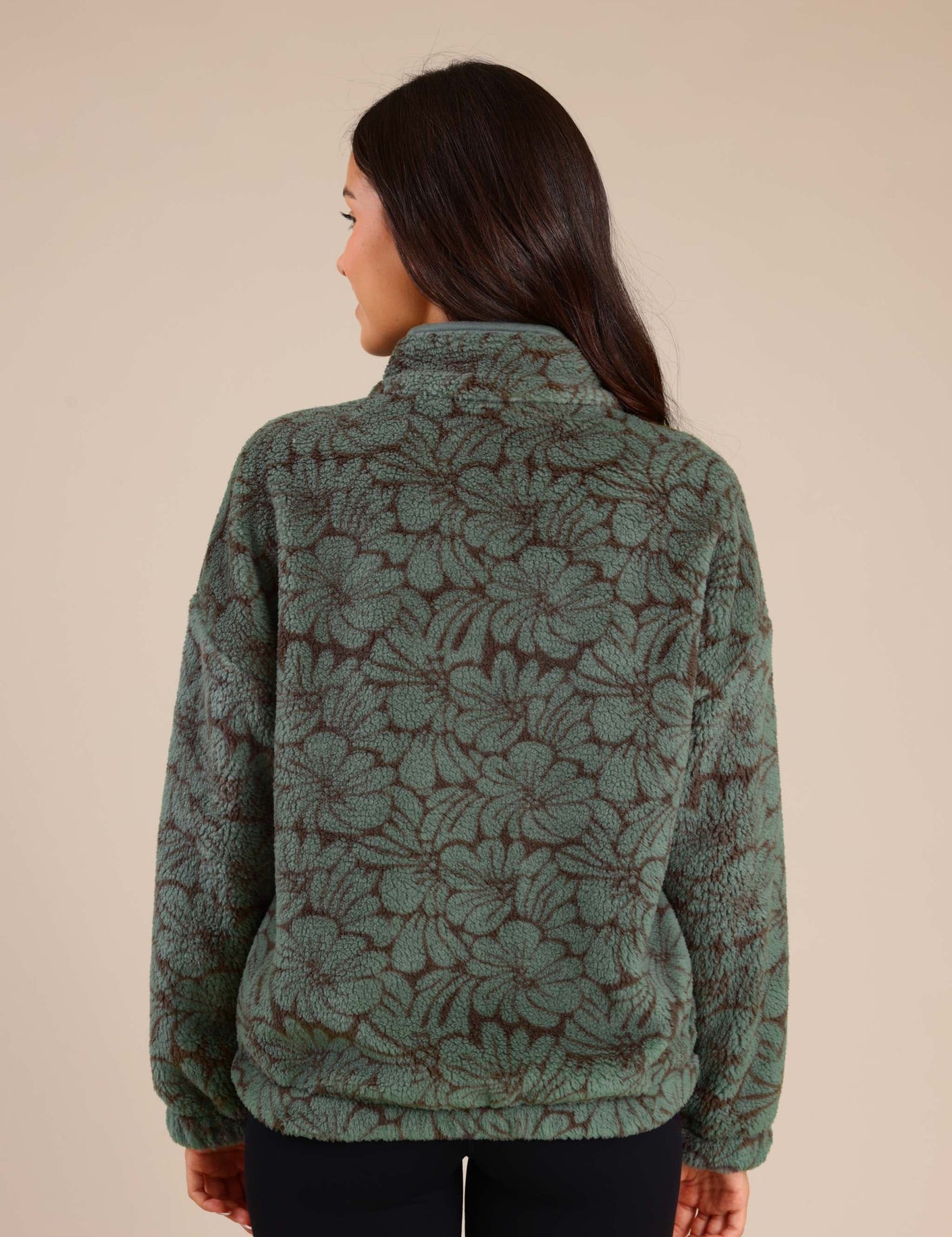 FOX נשים אחר חולצת שרלינג חולצת שרלינג