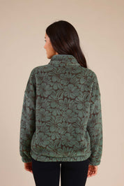 FOX נשים אחר חולצת שרלינג חולצת שרלינג