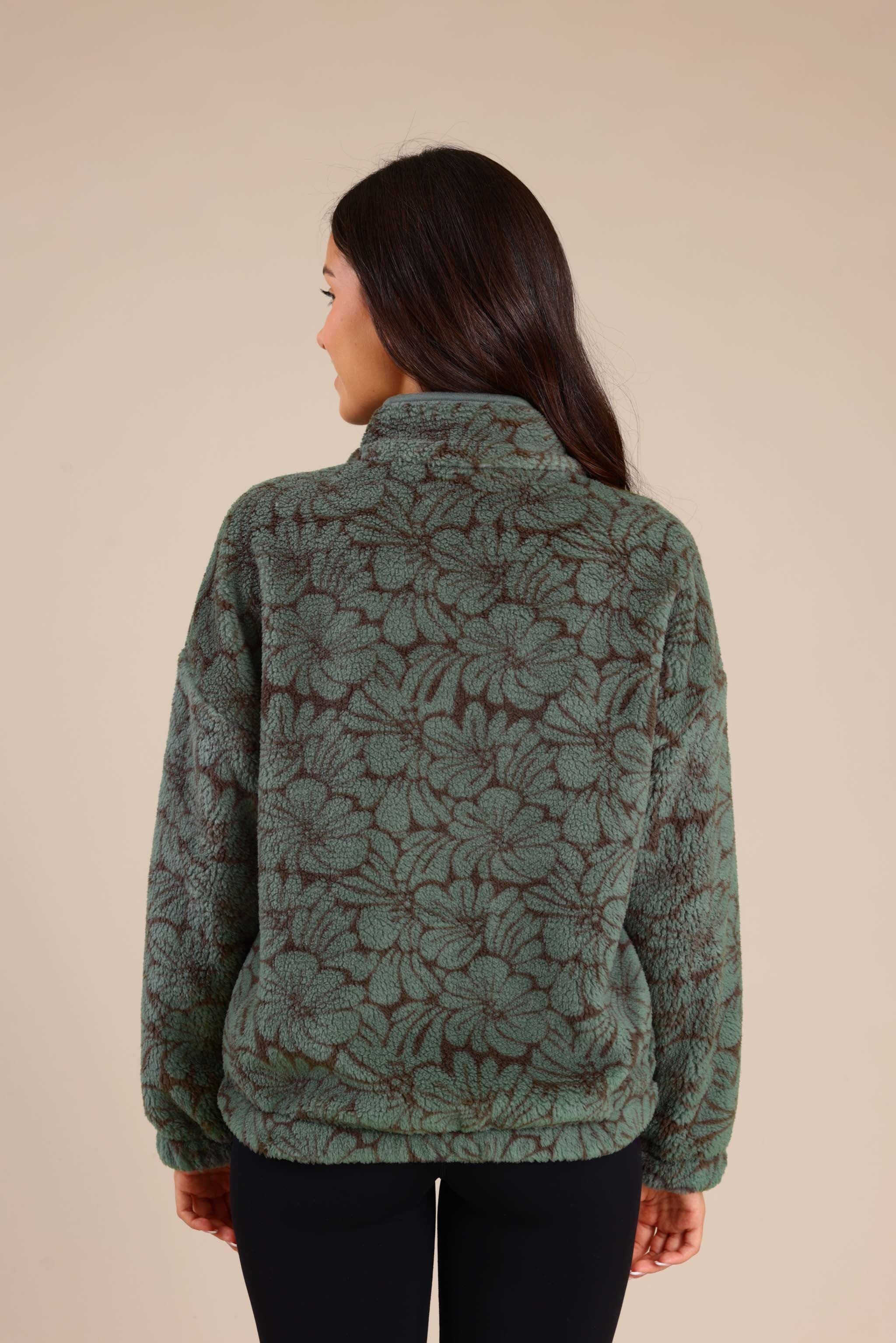 FOX נשים אחר חולצת שרלינג חולצת שרלינג