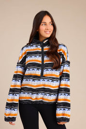 FOX נשים אחר חולצת שרלינג חולצת שרלינג