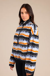 FOX נשים אחר חולצת שרלינג חולצת שרלינג