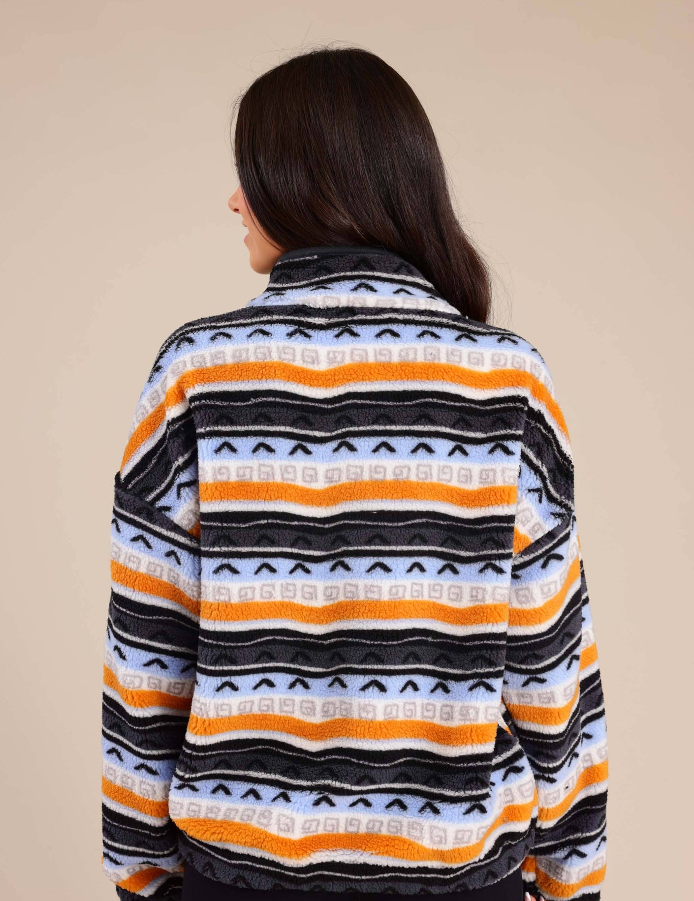 FOX נשים אחר חולצת שרלינג חולצת שרלינג