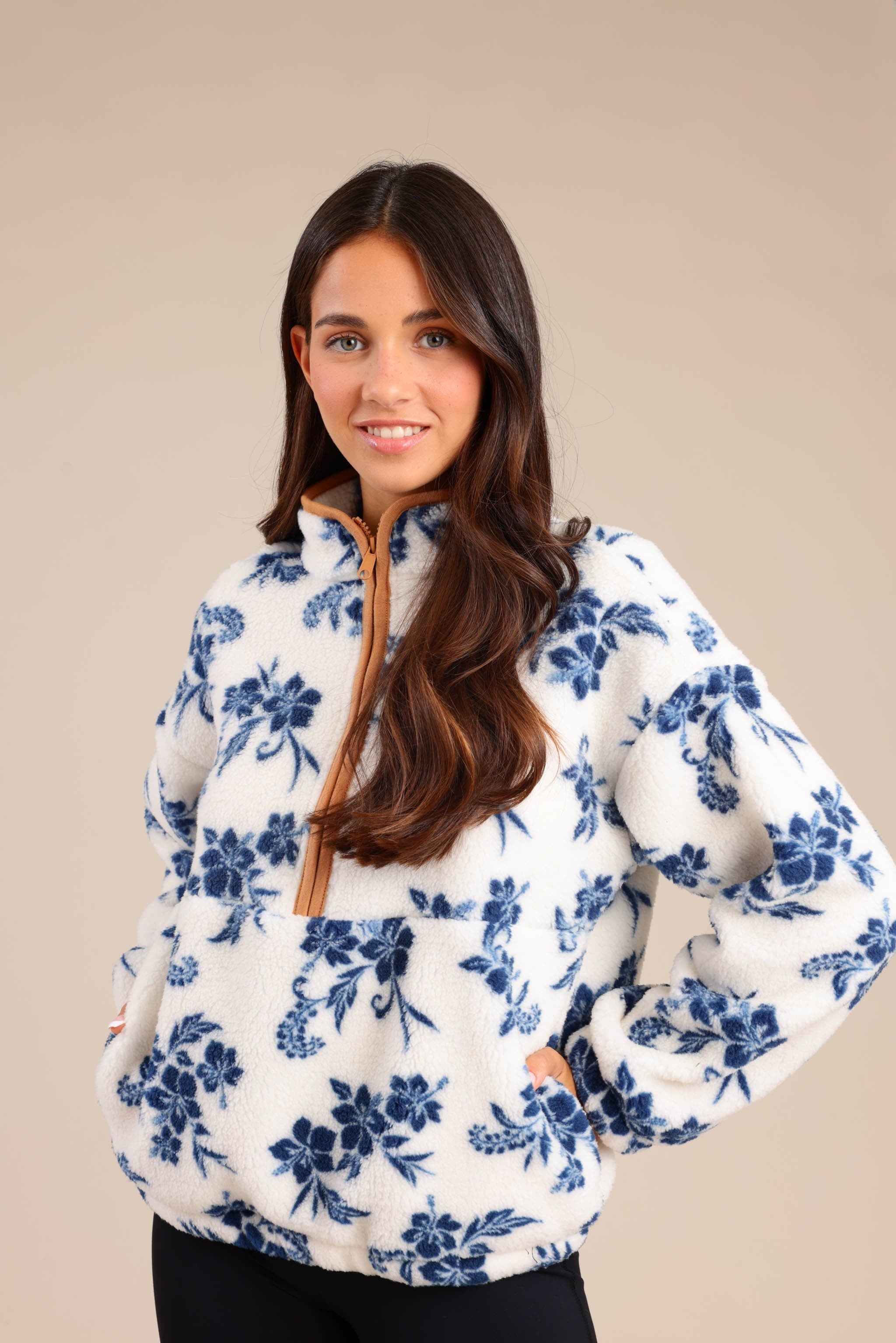 FOX נשים אחר חולצת שרלינג חולצת שרלינג