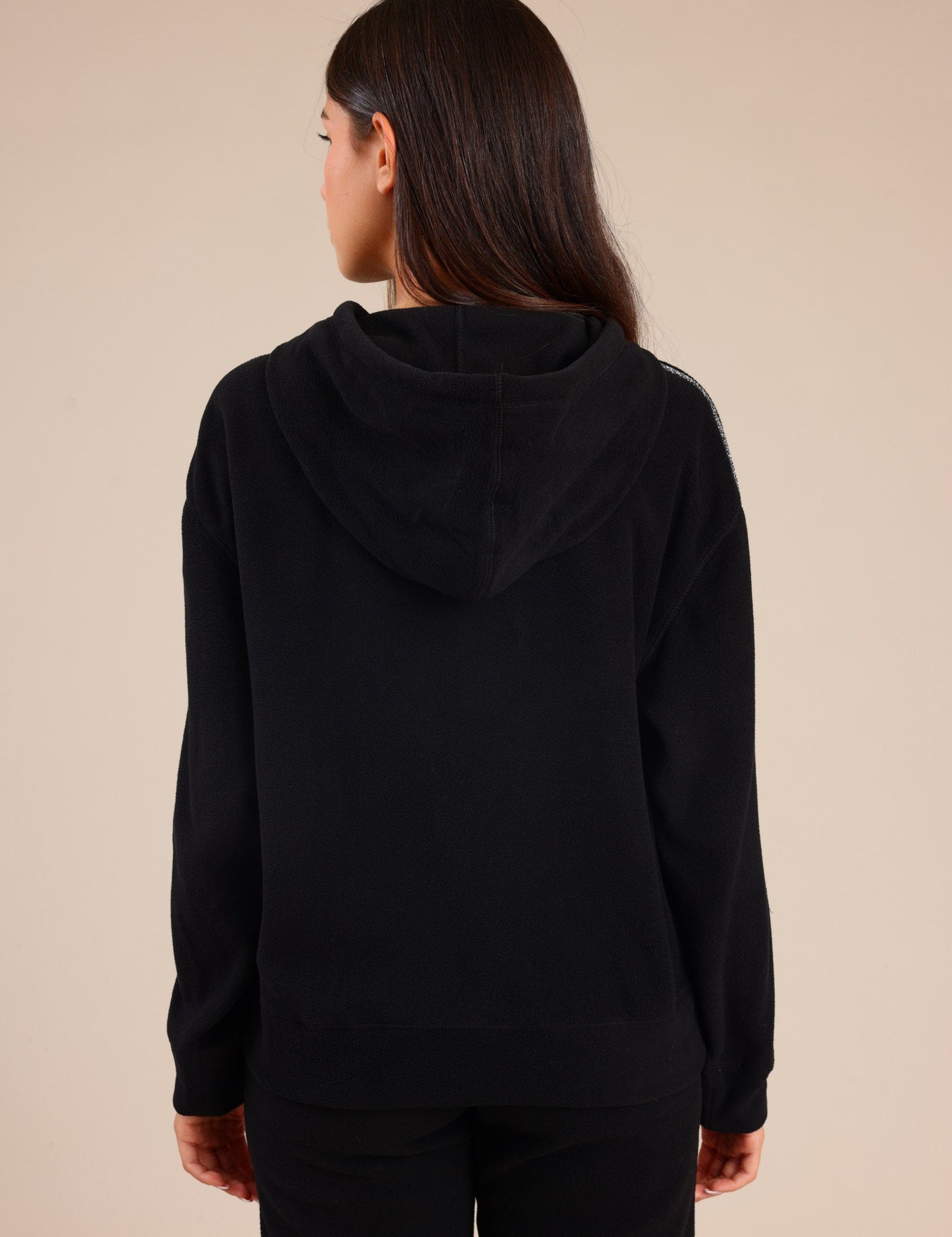 FOX נשים פליזים קרדיגן פליז פוקס קרדיגן פליז פוקס