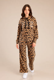 FOX FOX פליזים פליז FOX קרדיגן MINIME פליז FOX קרדיגן MINIME