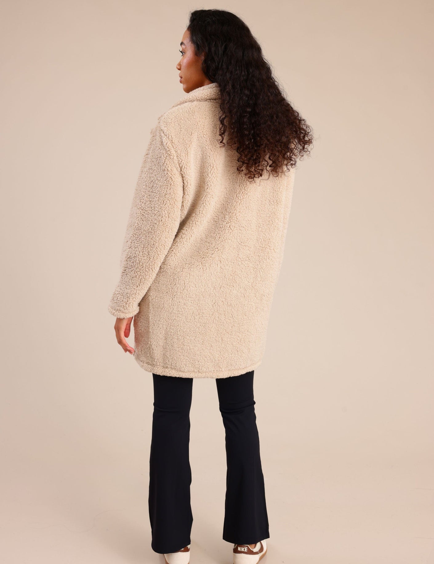 FOX נשים אחר מעיל מעיל