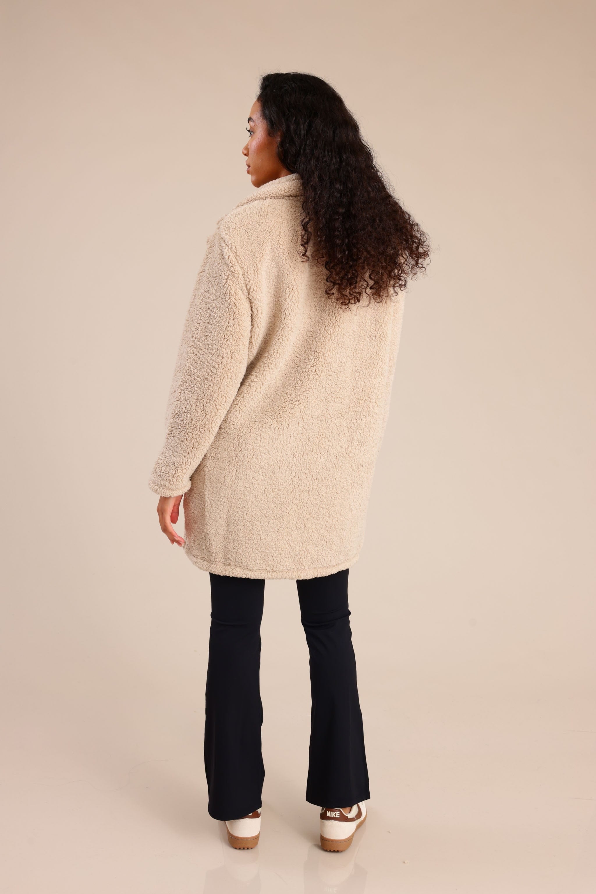 FOX נשים אחר מעיל מעיל