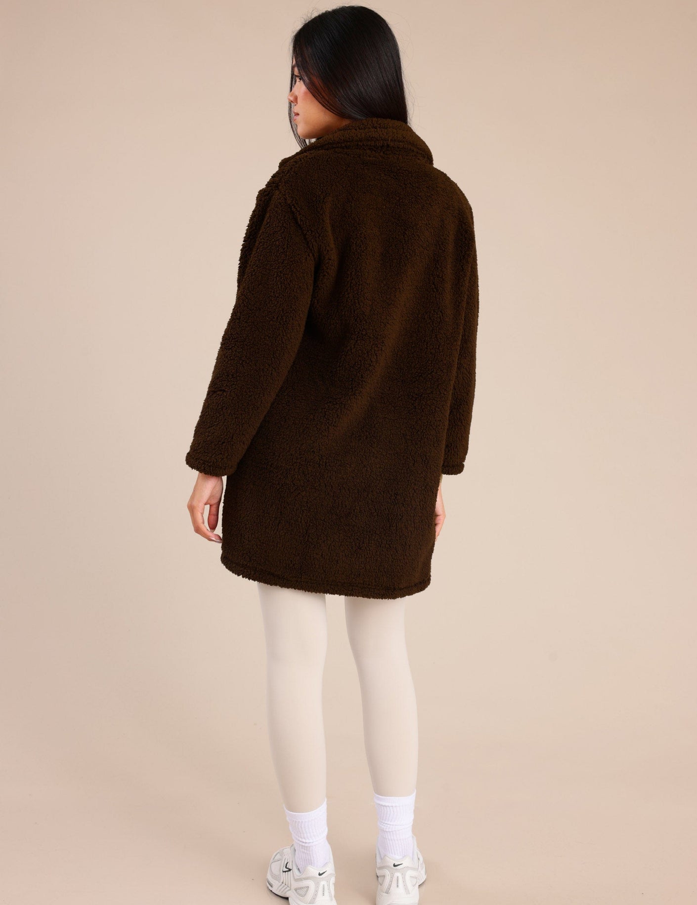 FOX נשים אחר מעיל מעיל