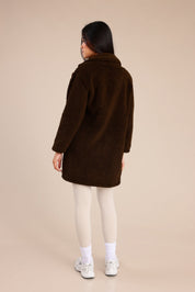 FOX נשים אחר מעיל מעיל