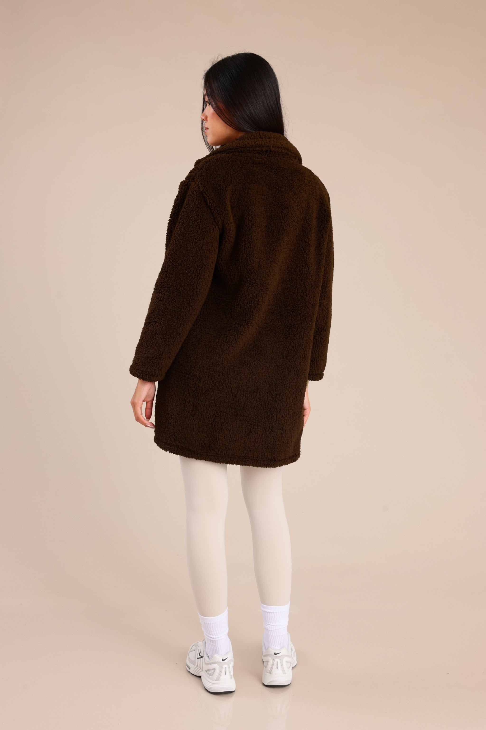 FOX נשים אחר מעיל מעיל