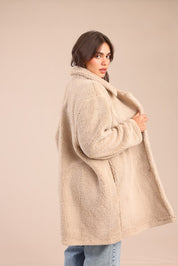 FOX פלאס נשים אחר 3-4XL מעיל | PLUS SIZE מעיל | PLUS SIZE 565194299601