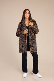 FOX FOX אחר מעיל מעיל