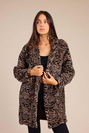 FOX FOX אחר מעיל מעיל