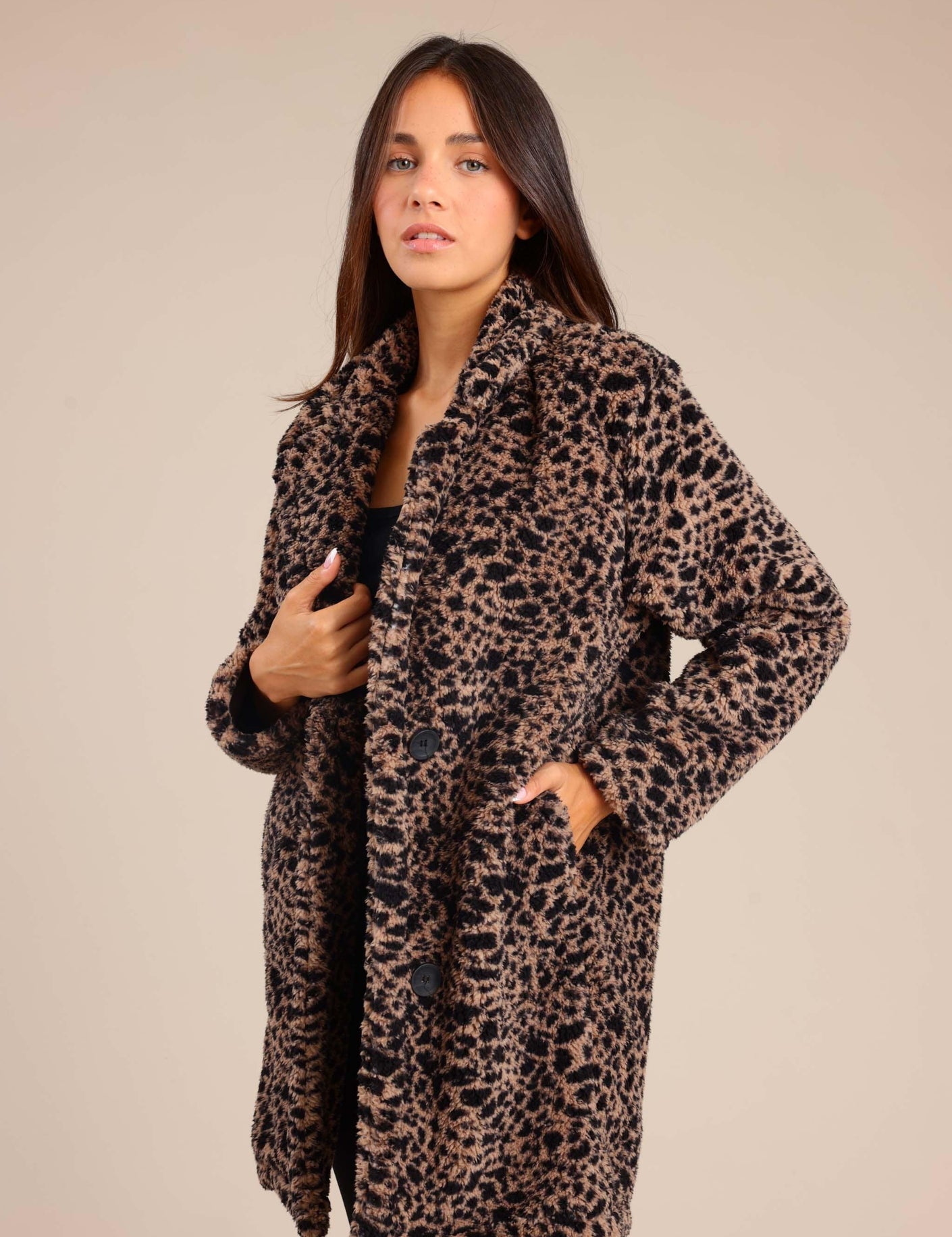 FOX FOX אחר מעיל מעיל