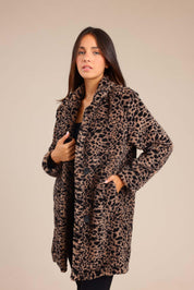 FOX FOX אחר מעיל מעיל