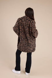 FOX FOX אחר מעיל מעיל