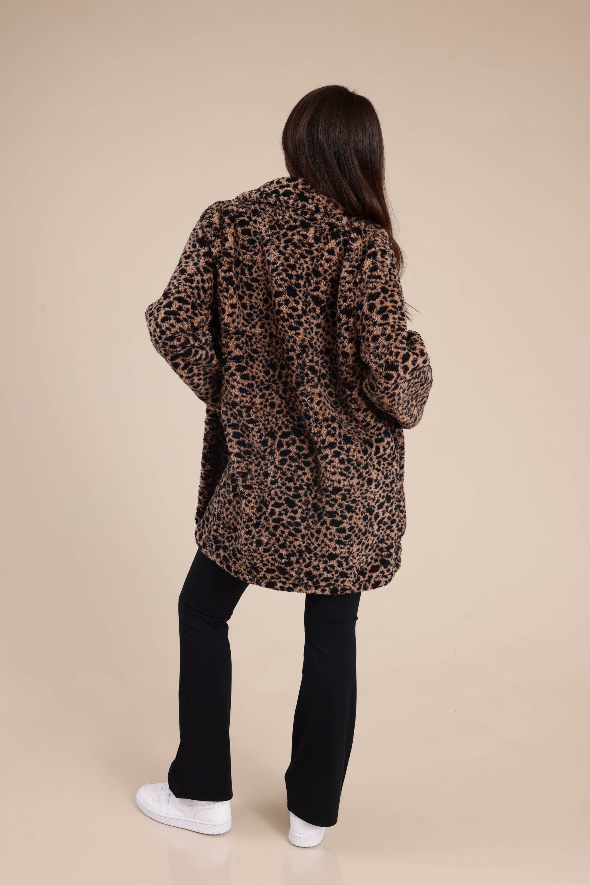 FOX FOX אחר מעיל מעיל