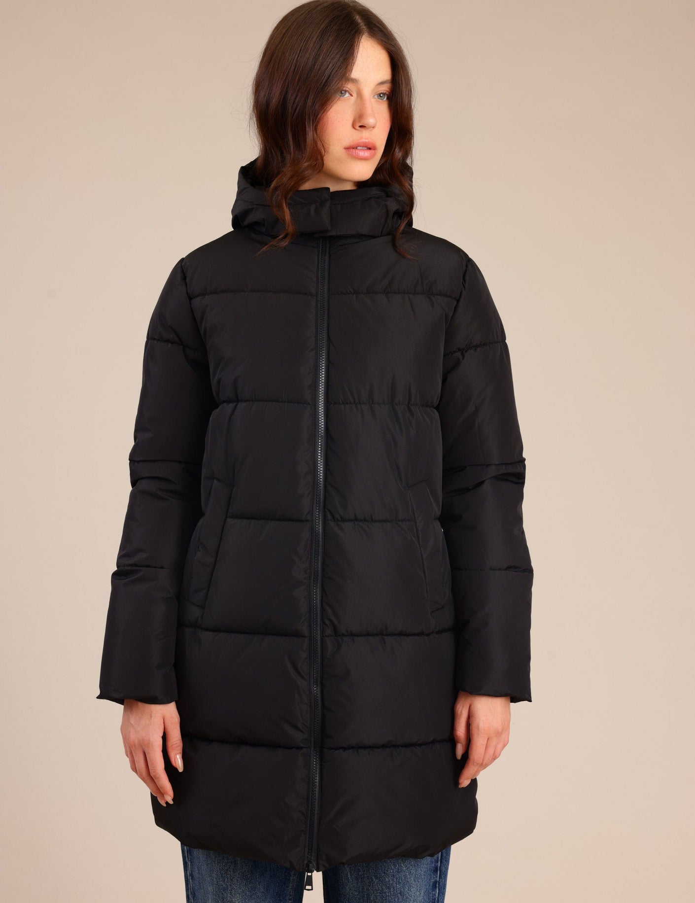 FOX FOX אחר מעיל מעיל