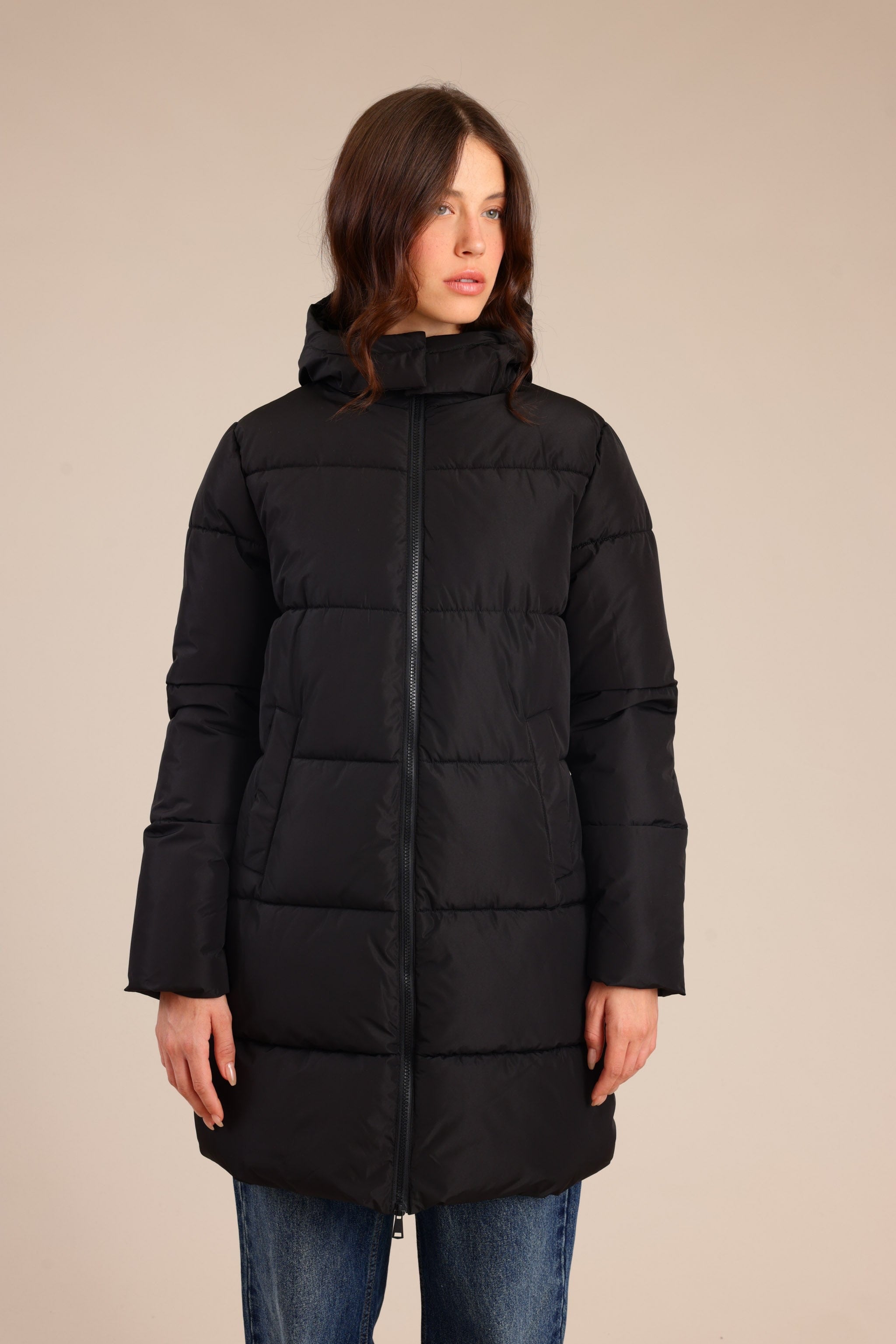 FOX FOX אחר מעיל מעיל