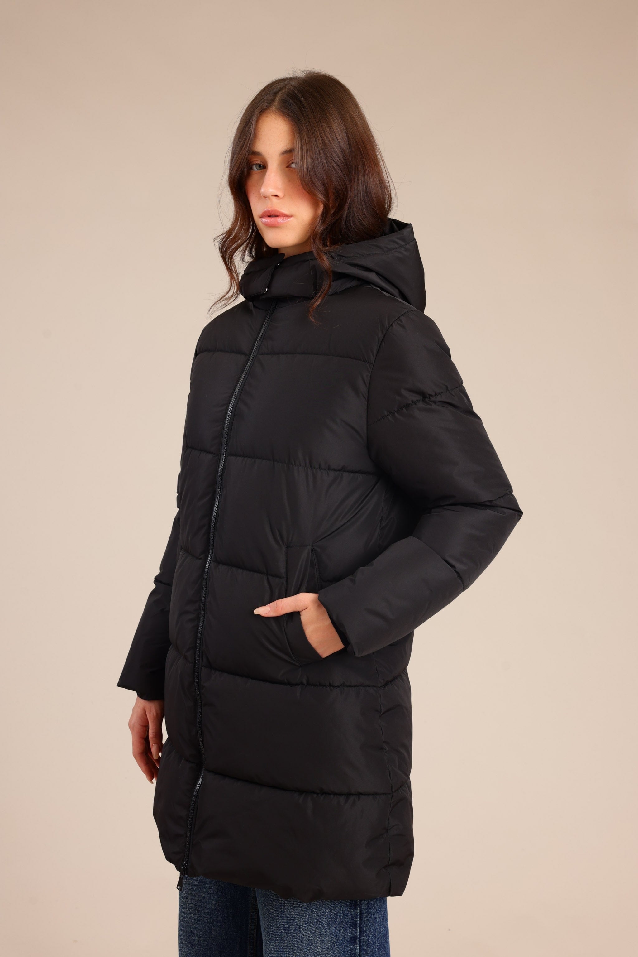 FOX FOX אחר מעיל מעיל