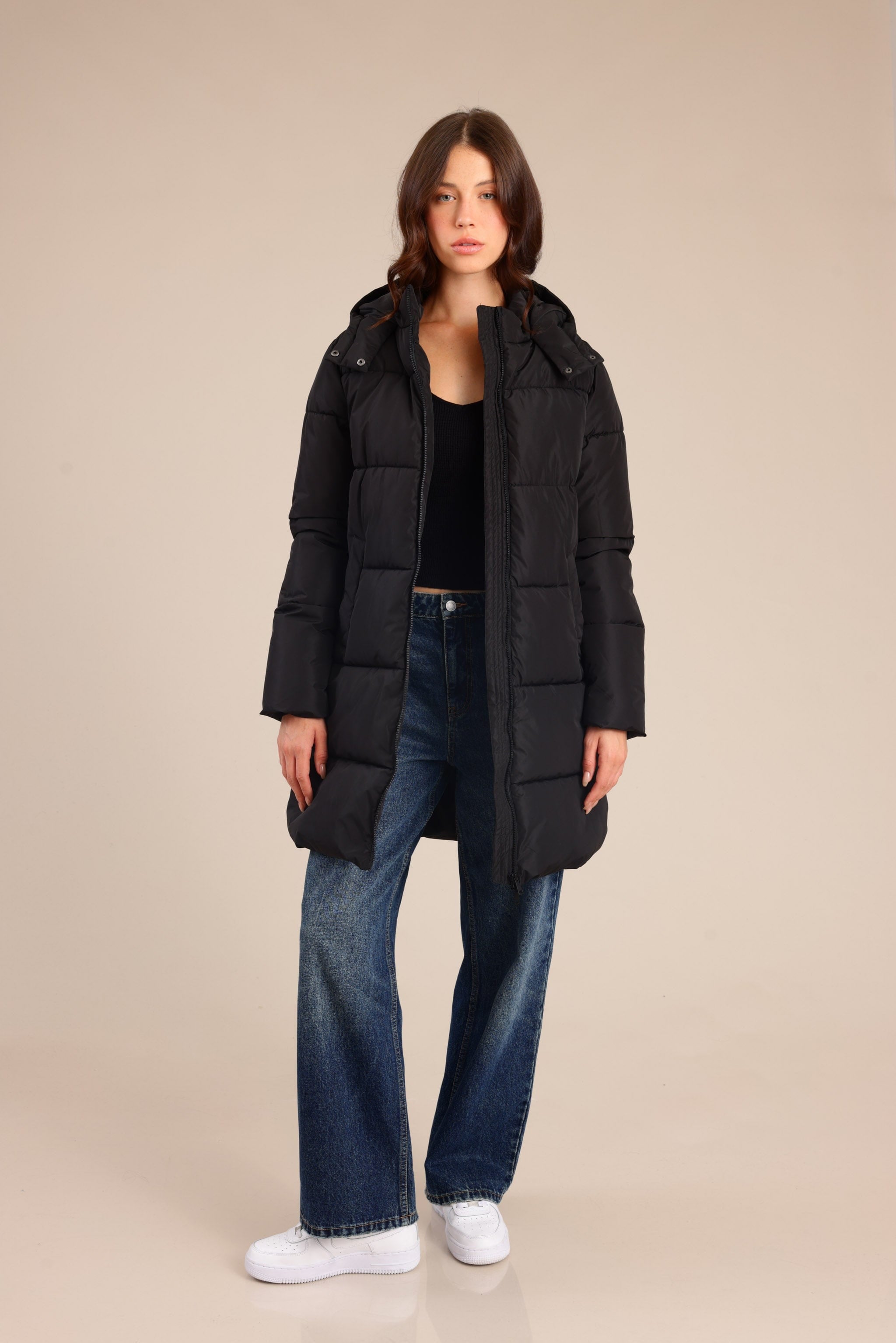 FOX FOX אחר מעיל מעיל