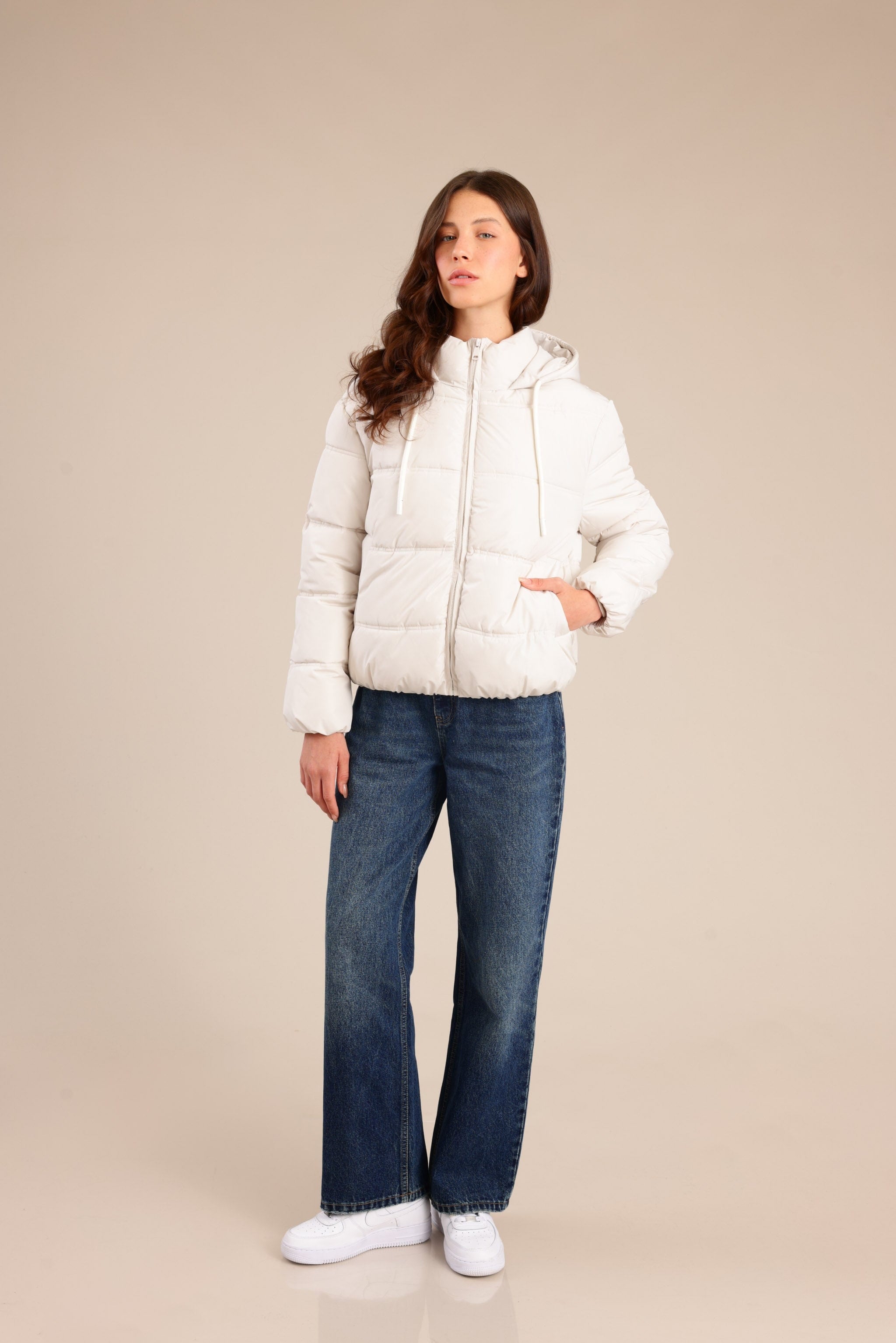 FOX FOX אחר מעיל מעיל