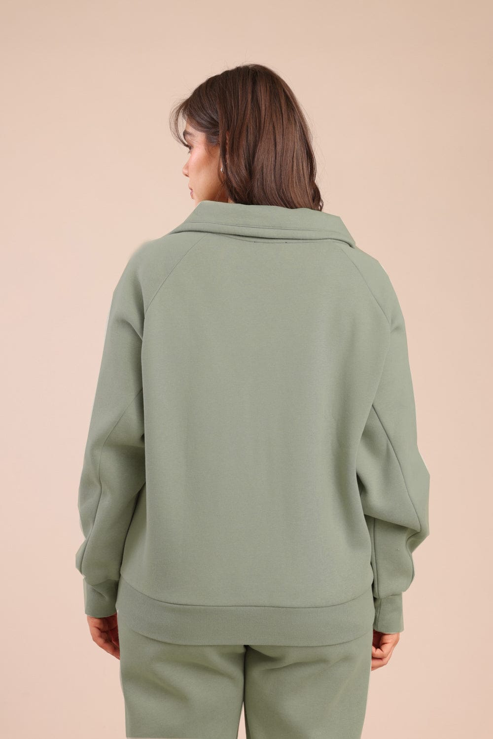 FOX פלאס נשים פוטרים פוטר קרדיגן | PLUS SIZE FOX | פוטר קרדיגן | PLUS SIZE | קנה עכשיו