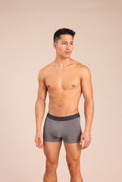 FOX אביזרים תחתונים מארז 5 תחתוני בוקסר לגבר מארז 5 תחתוני בוקסר לגבר