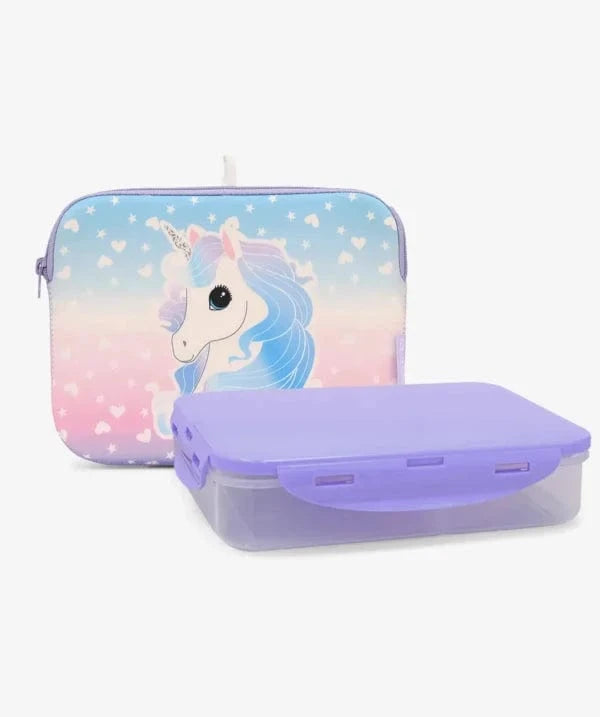 FOX אביזרים תיק OS מארז X-Fix trolley Unicorn לילך מארז X-Fix trolley Unicorn לילך 927103999738