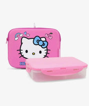 FOX אביזרים תיק OS מארז X-Fix trolley Hello Kitty מארז X-Fix trolley Hello Kitty 927100250038