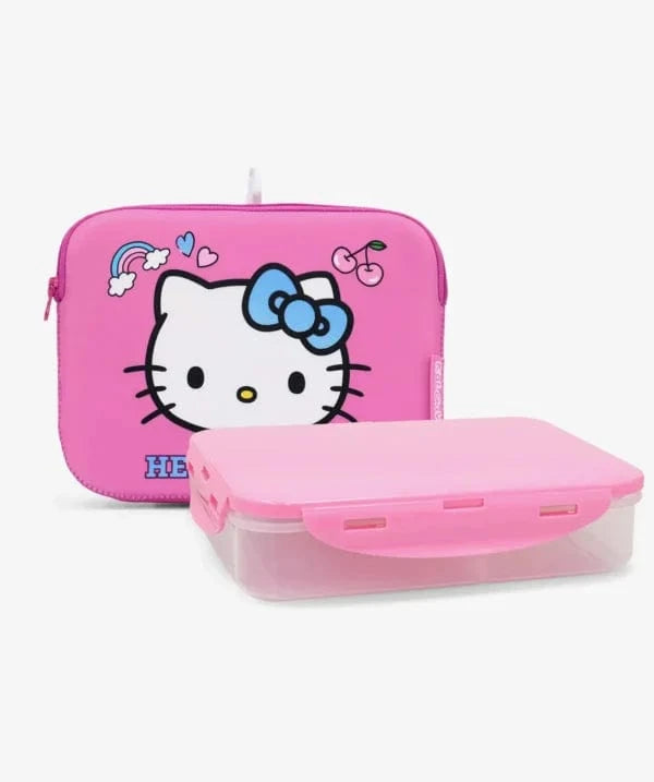 FOX אביזרים תיק OS מארז X-Fix trolley Hello Kitty מארז X-Fix trolley Hello Kitty 927100250038