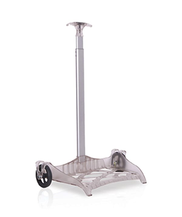 FOX תיקי קל גב תיק המארז המושלם TROLLEY Play המארז המושלם TROLLEY Play 926266020038